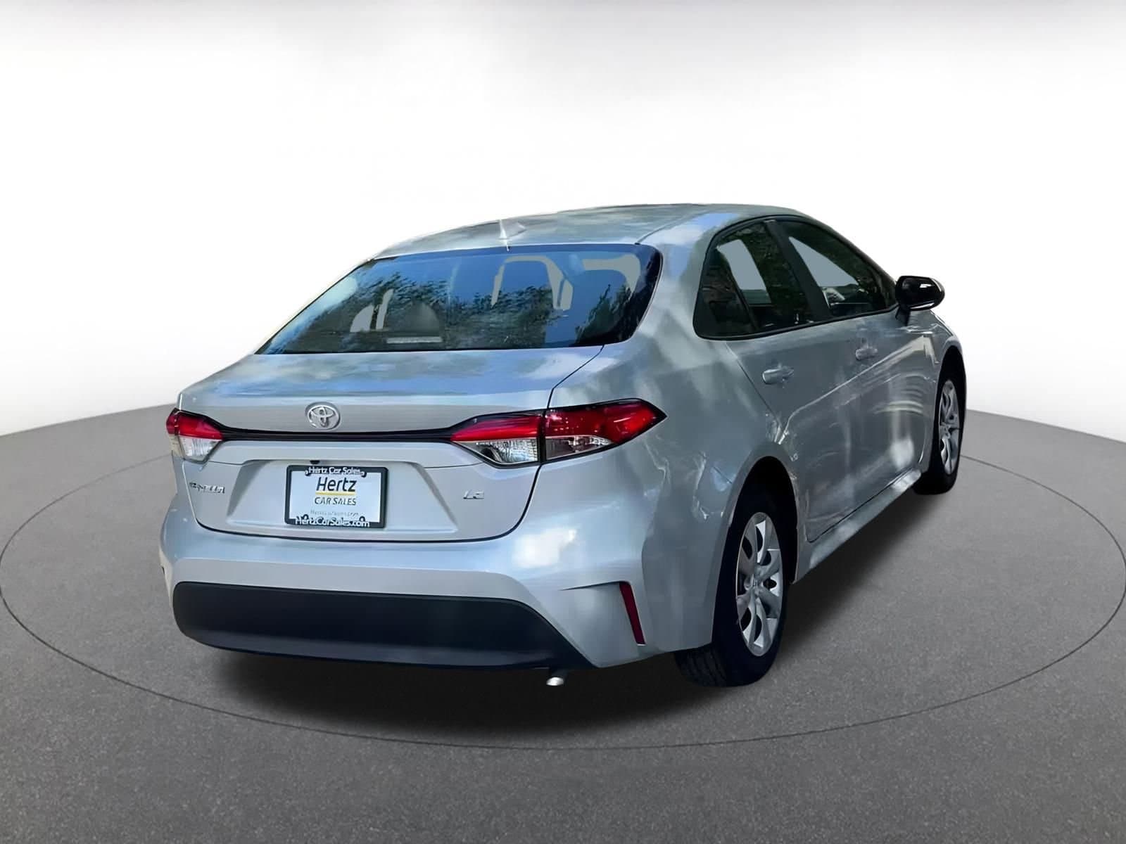 Thumbnail: 2024 Toyota Corolla - 14