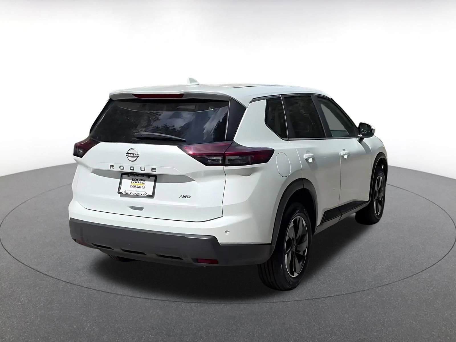 Thumbnail: 2025 Nissan Rogue - 14