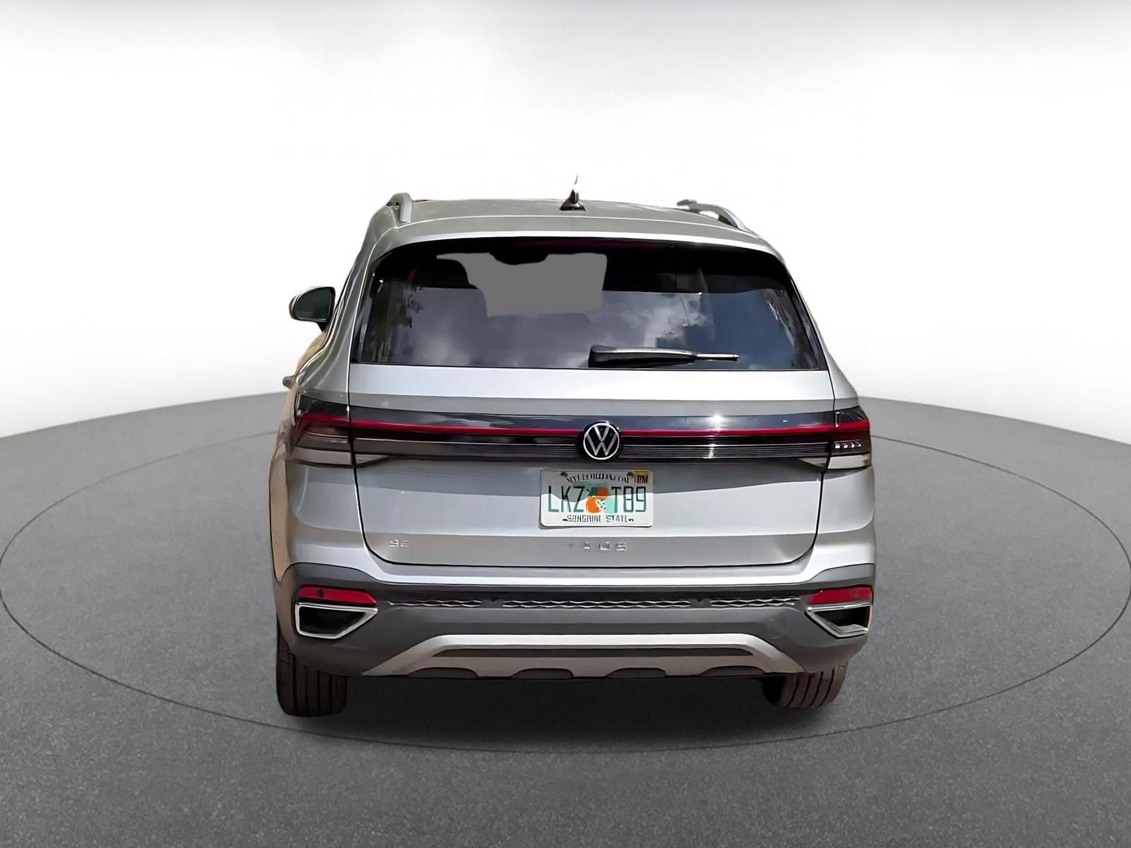 Thumbnail: 2025 Volkswagen Taos - 12