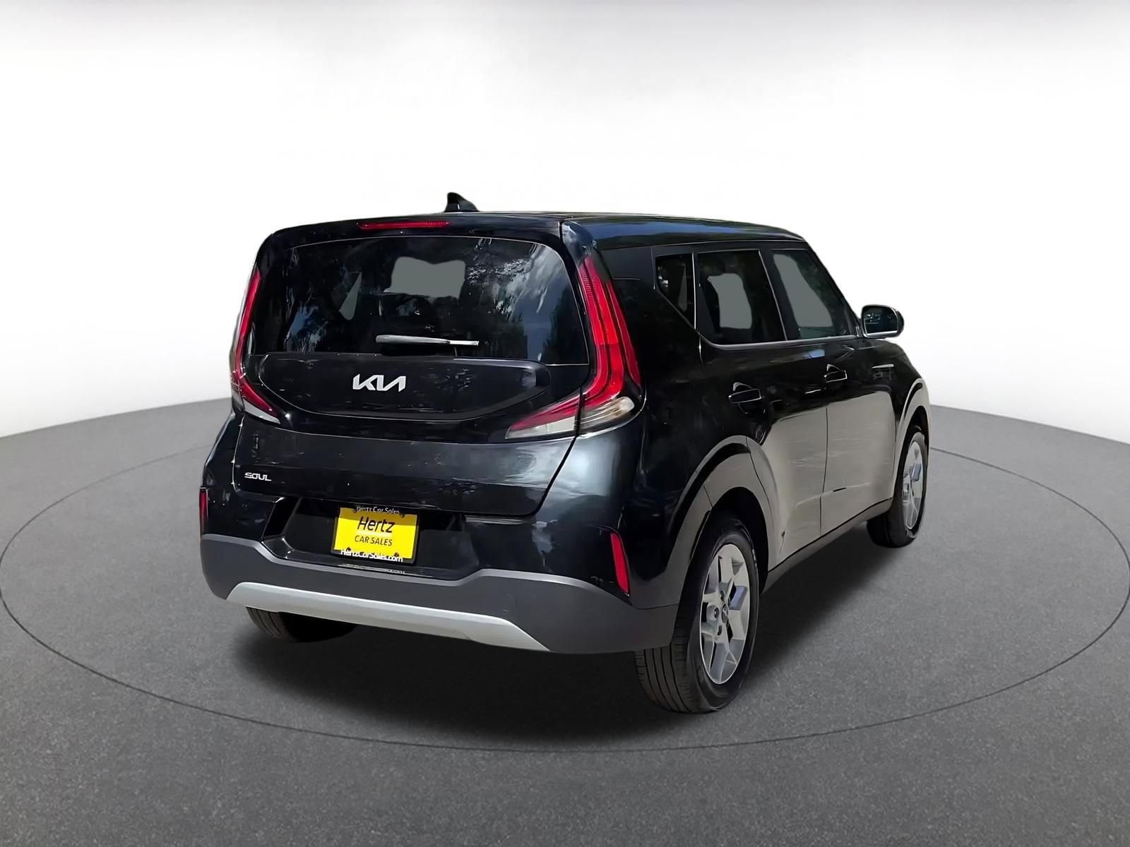 Thumbnail: 2025 Kia Soul - 15