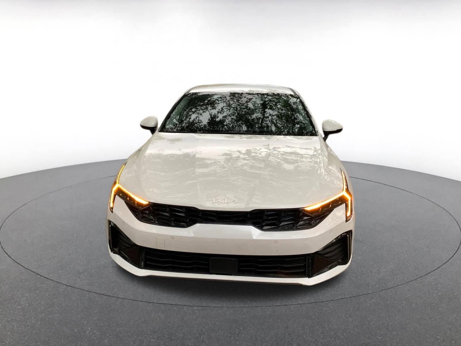 Thumbnail: 2025 Kia K5 - 2