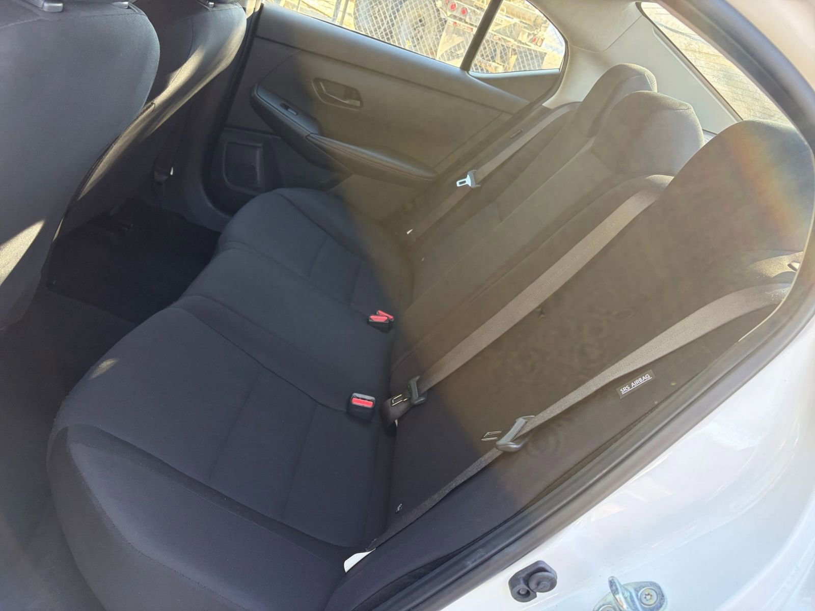 Thumbnail: 2025 Nissan Sentra - 33