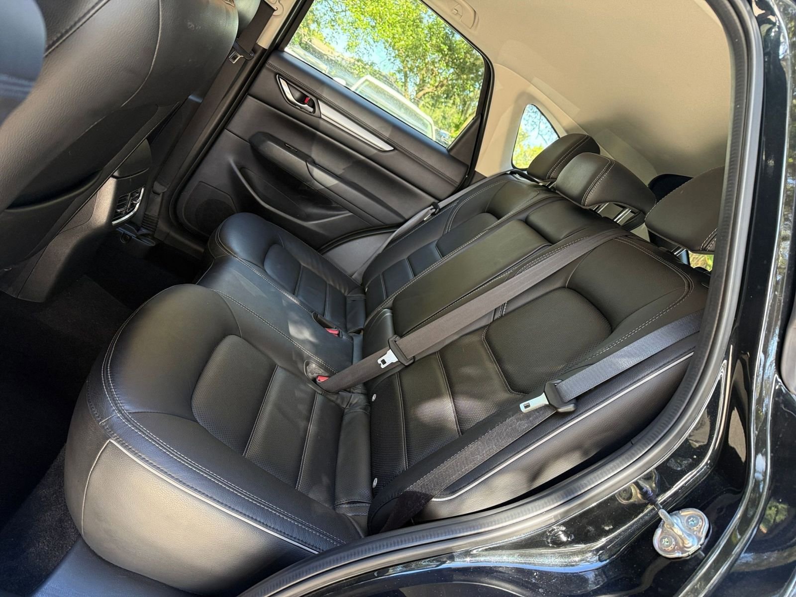 Thumbnail: 2025 Mazda CX-5 - 20