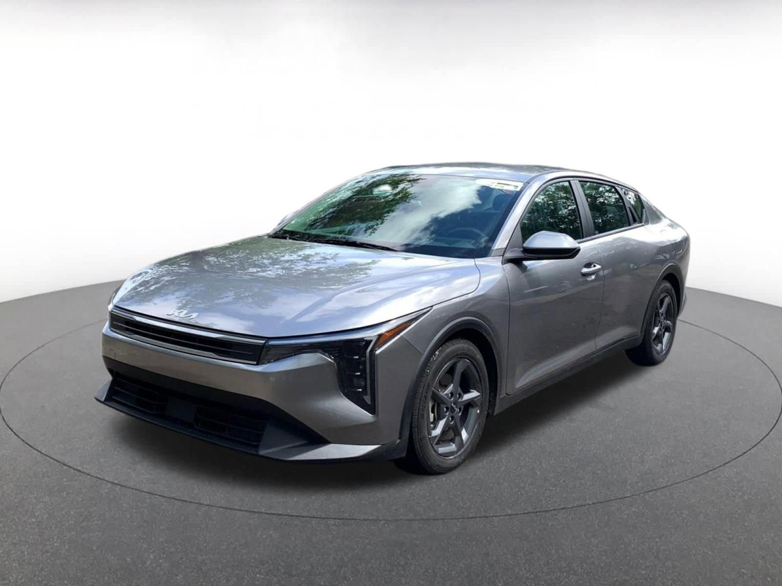 Thumbnail: 2025 Kia K4 - 3