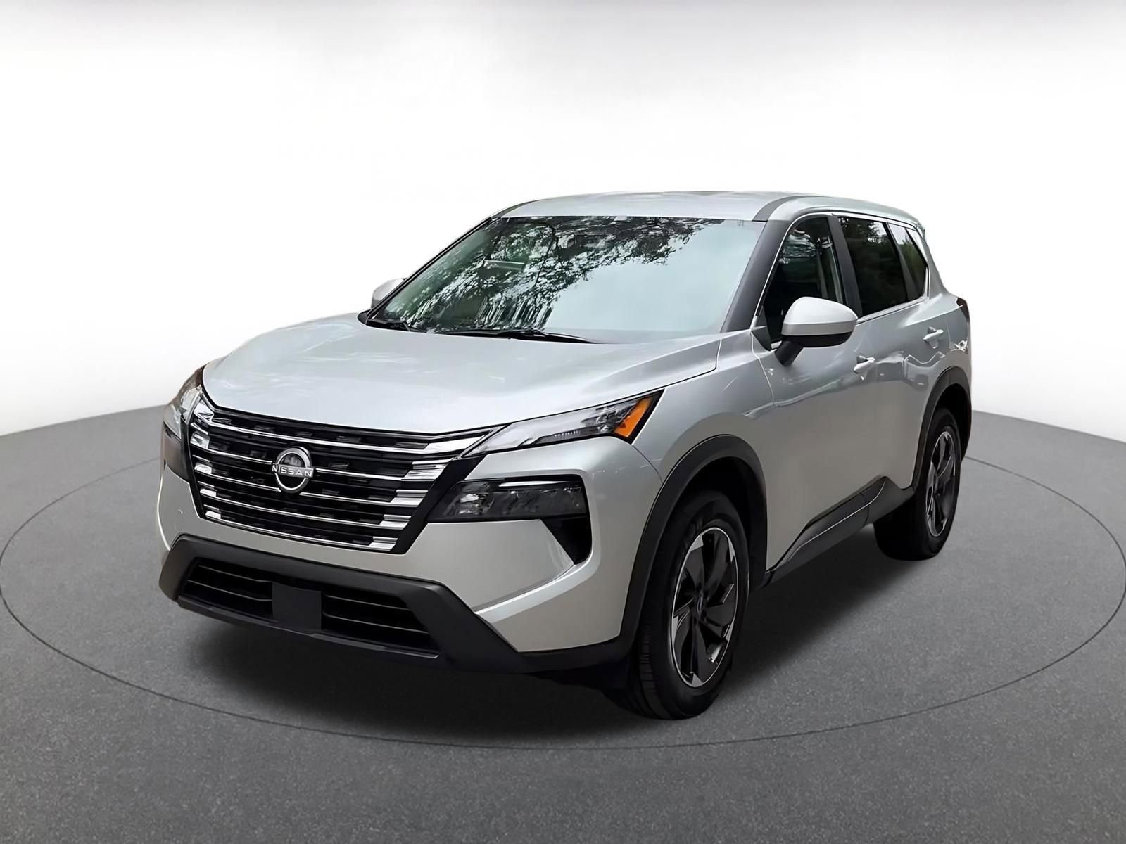 Thumbnail: 2025 Nissan Rogue - 7
