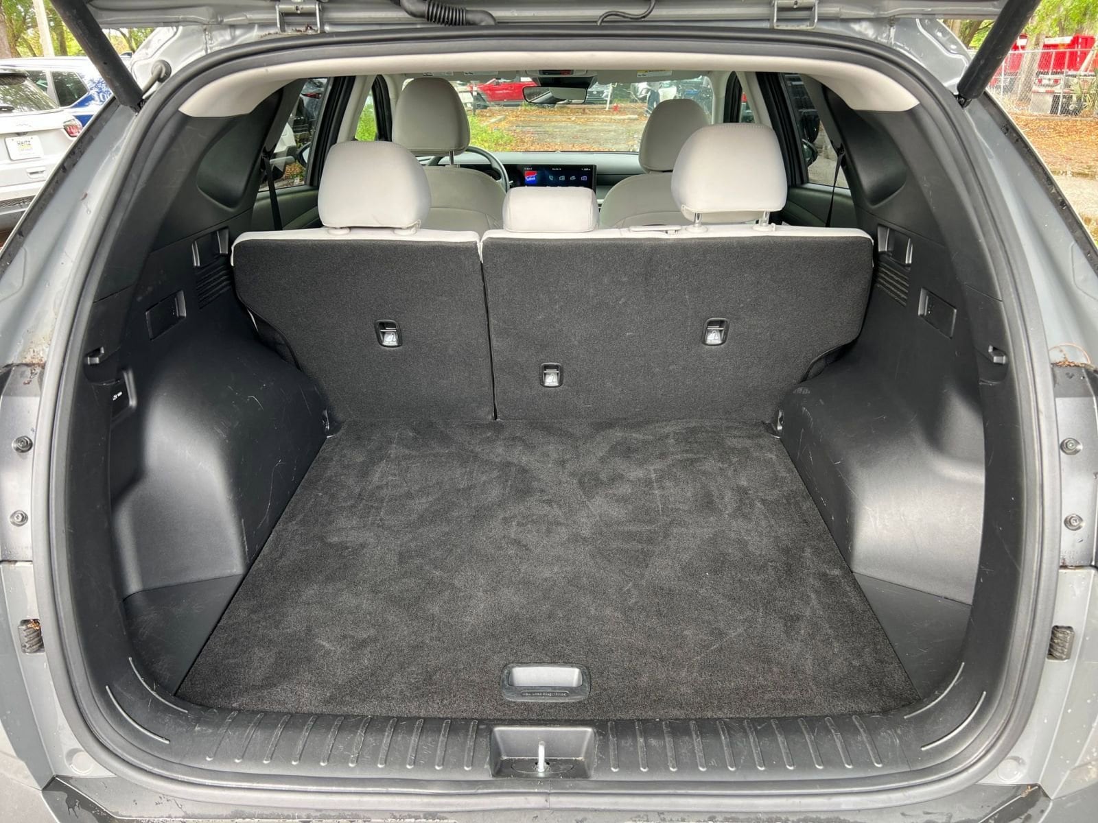 Thumbnail: 2025 Hyundai Tucson - 33