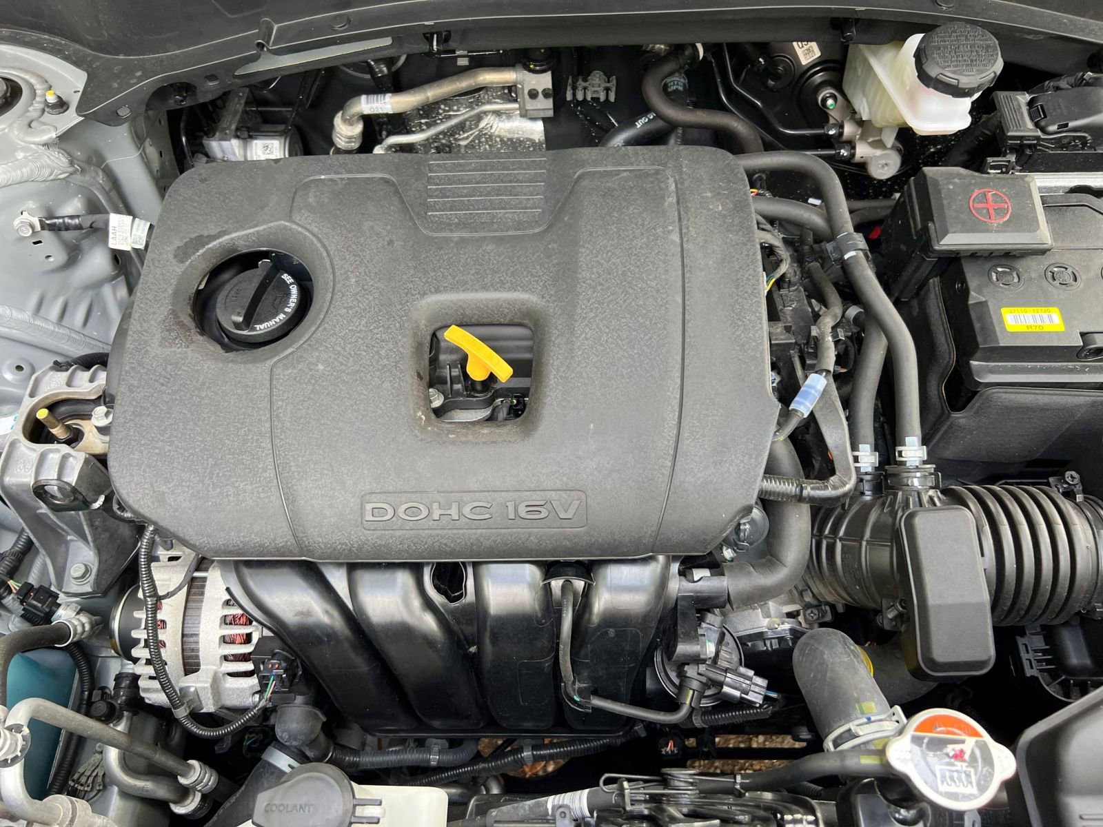 Thumbnail: 2025 Kia Seltos - 33