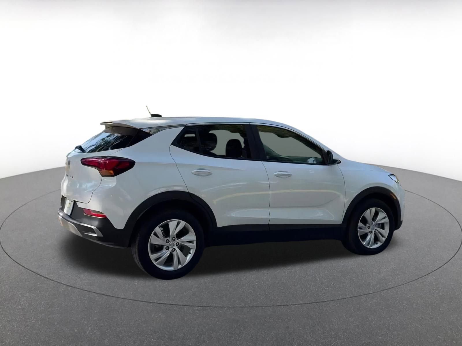 Thumbnail: 2025 Buick Encore GX - 15