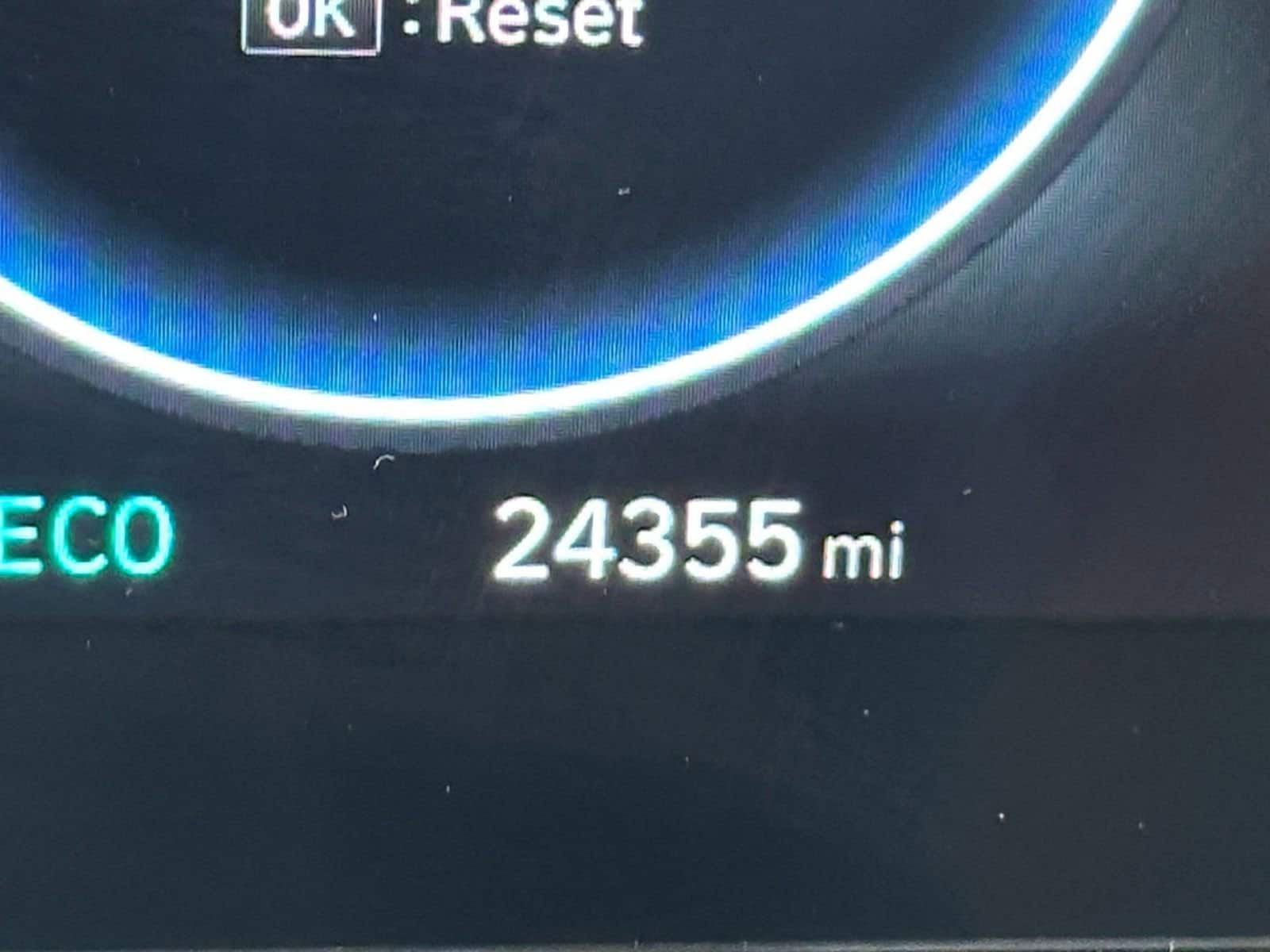 Thumbnail: 2025 Hyundai Elantra - 34