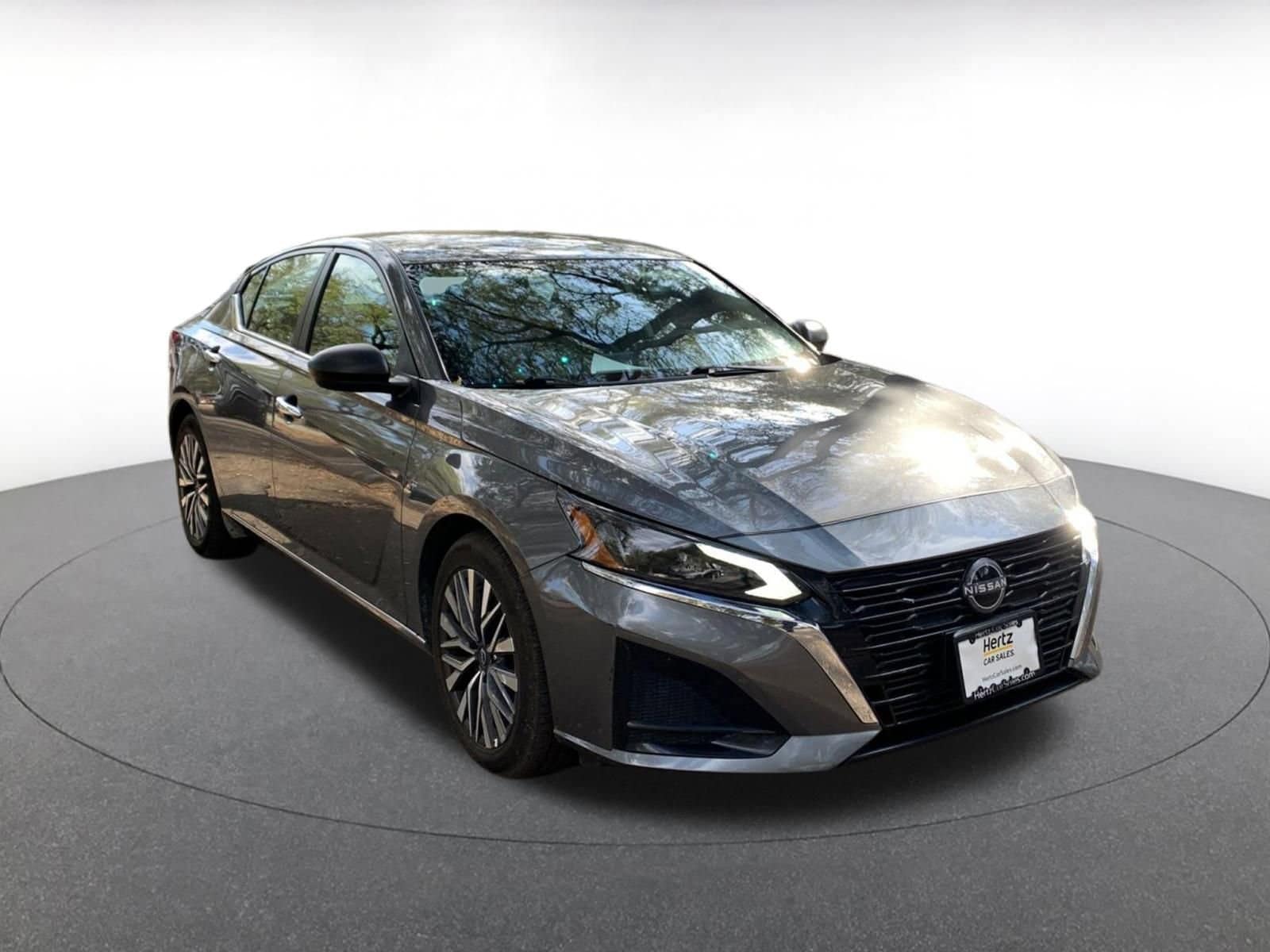 Thumbnail: 2025 Nissan Altima - 1