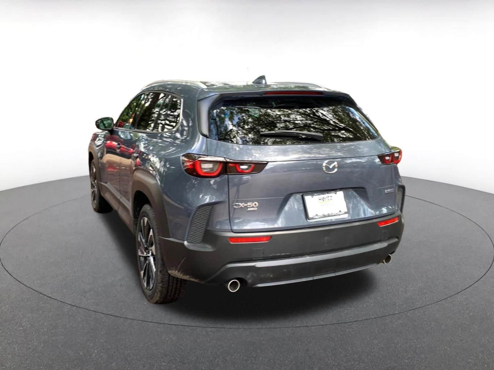 Thumbnail: 2025 Mazda CX-50 - 5