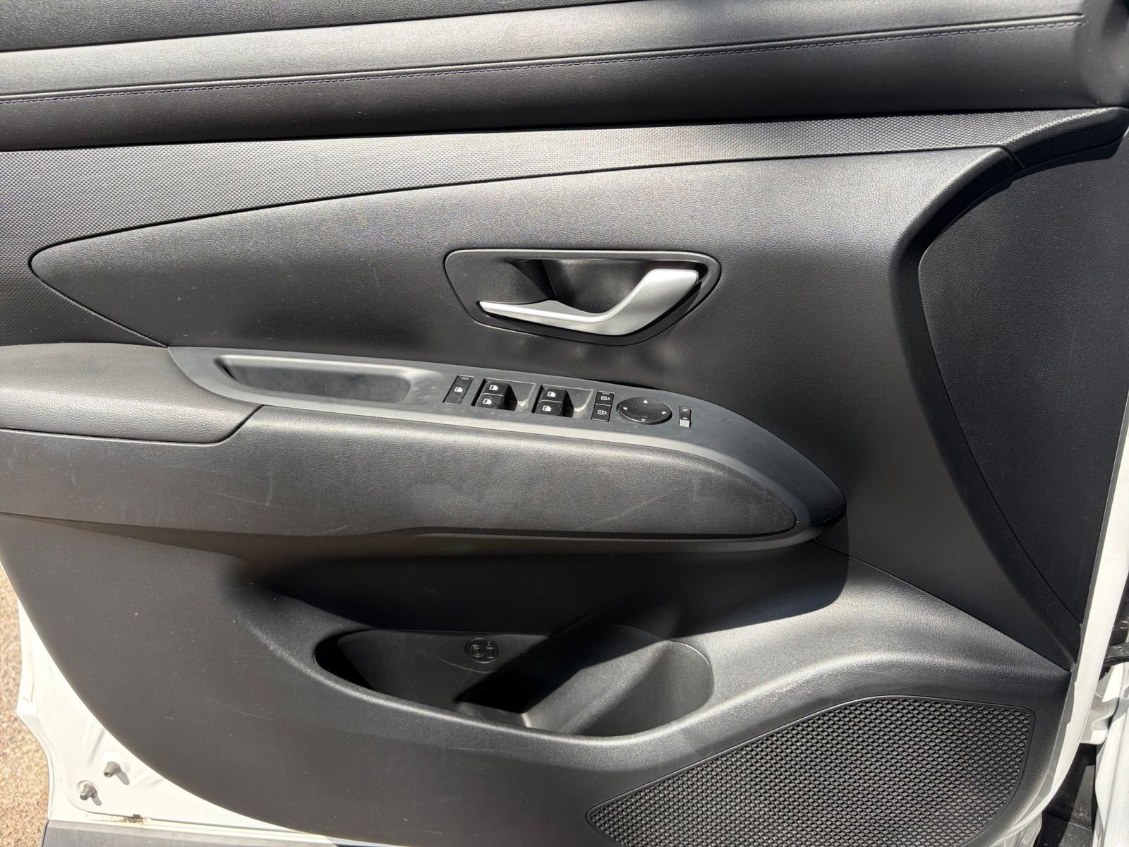 Thumbnail: 2025 Hyundai Tucson - 18