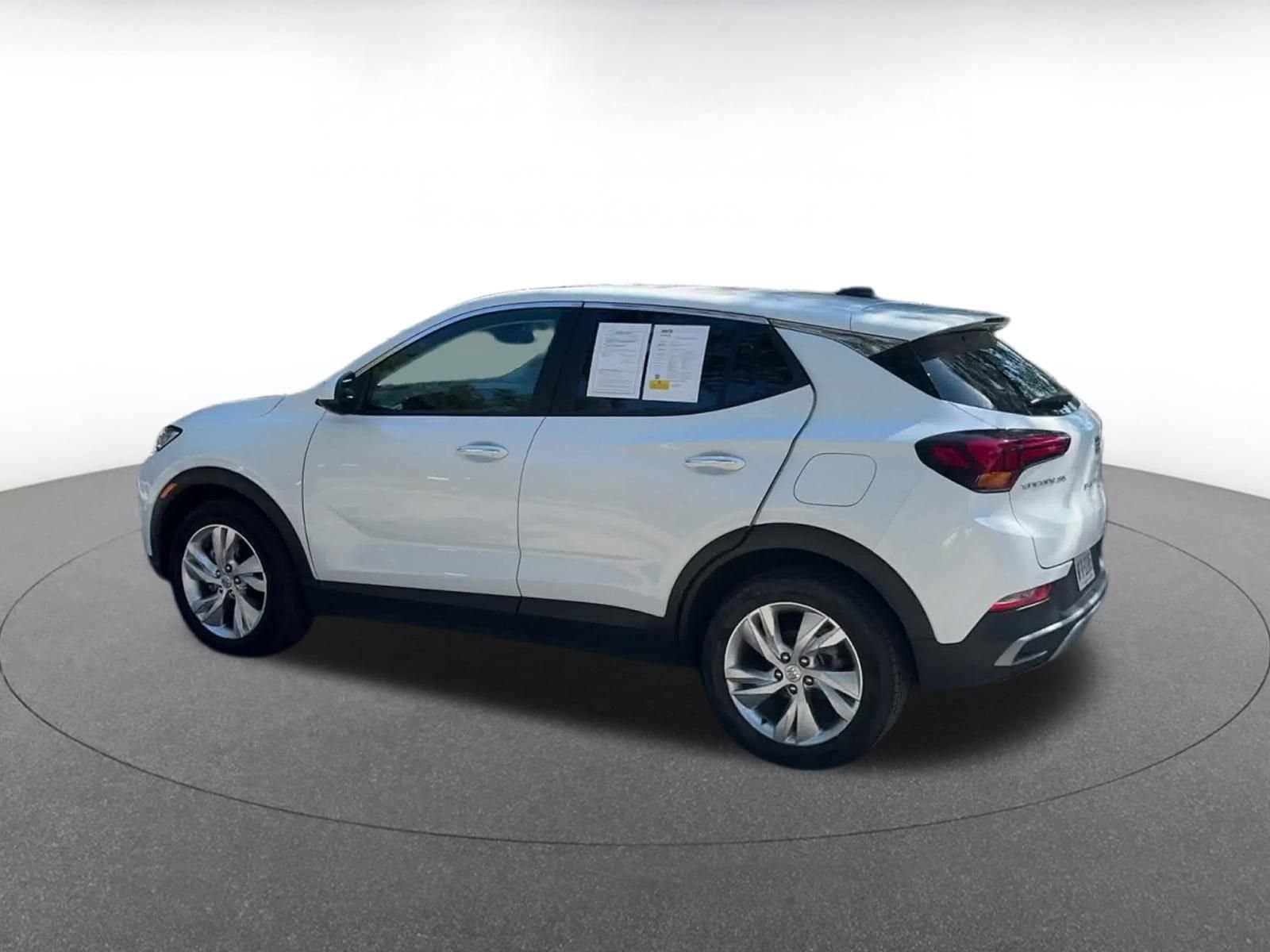 Thumbnail: 2025 Buick Encore GX - 10