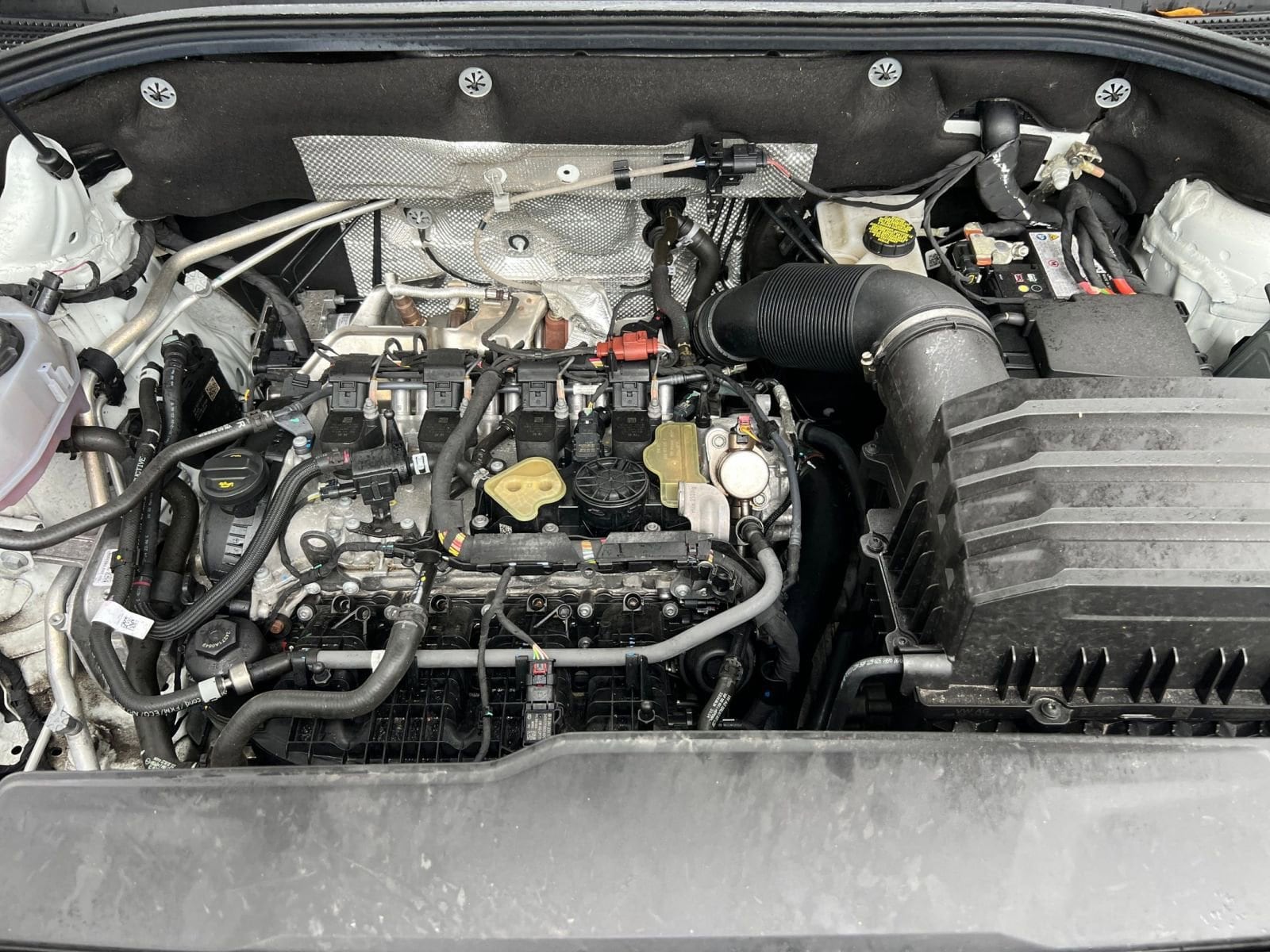 Thumbnail: 2025 Volkswagen Atlas - 28