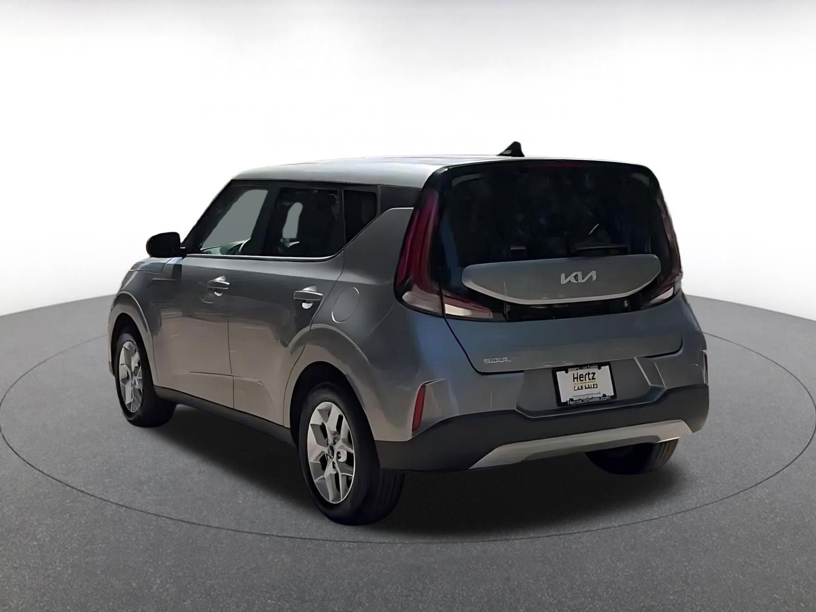 Thumbnail: 2025 Kia Soul - 12