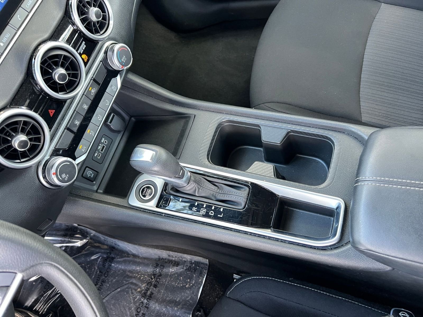 Thumbnail: 2024 Nissan Sentra - 35