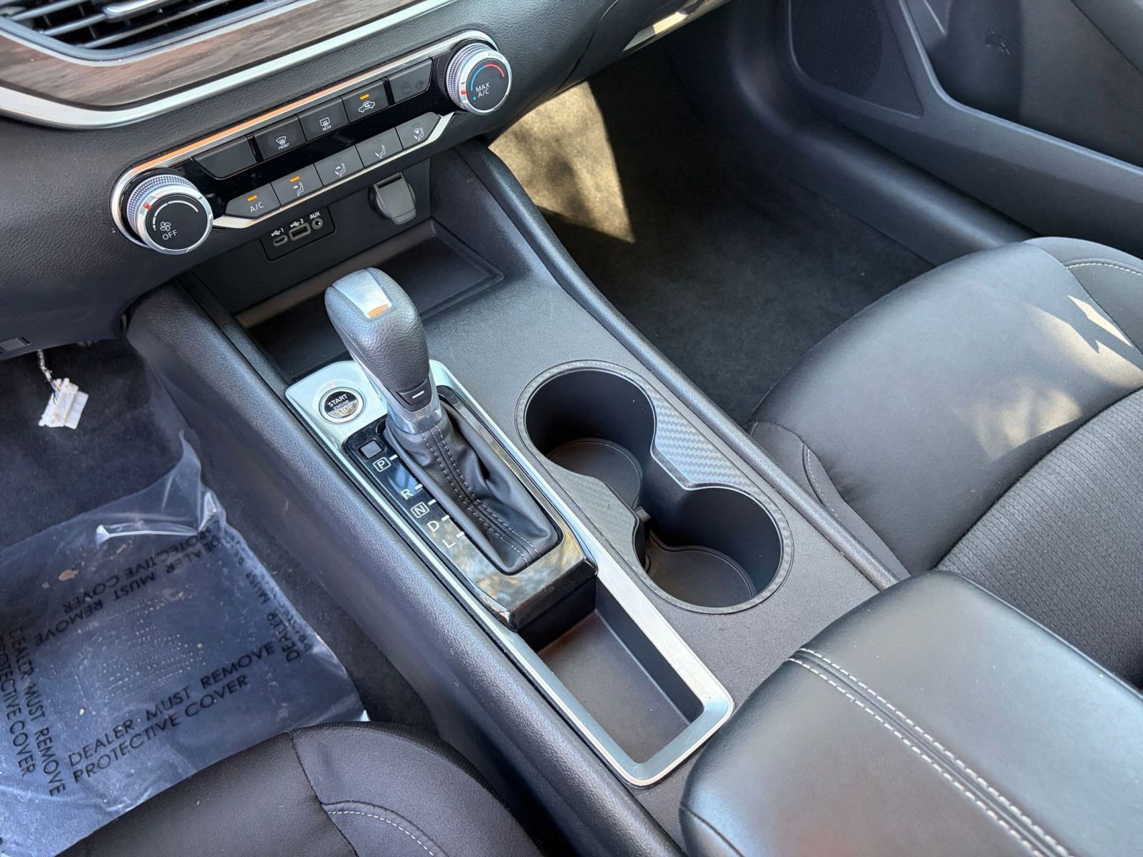 Thumbnail: 2025 Nissan Altima - 35