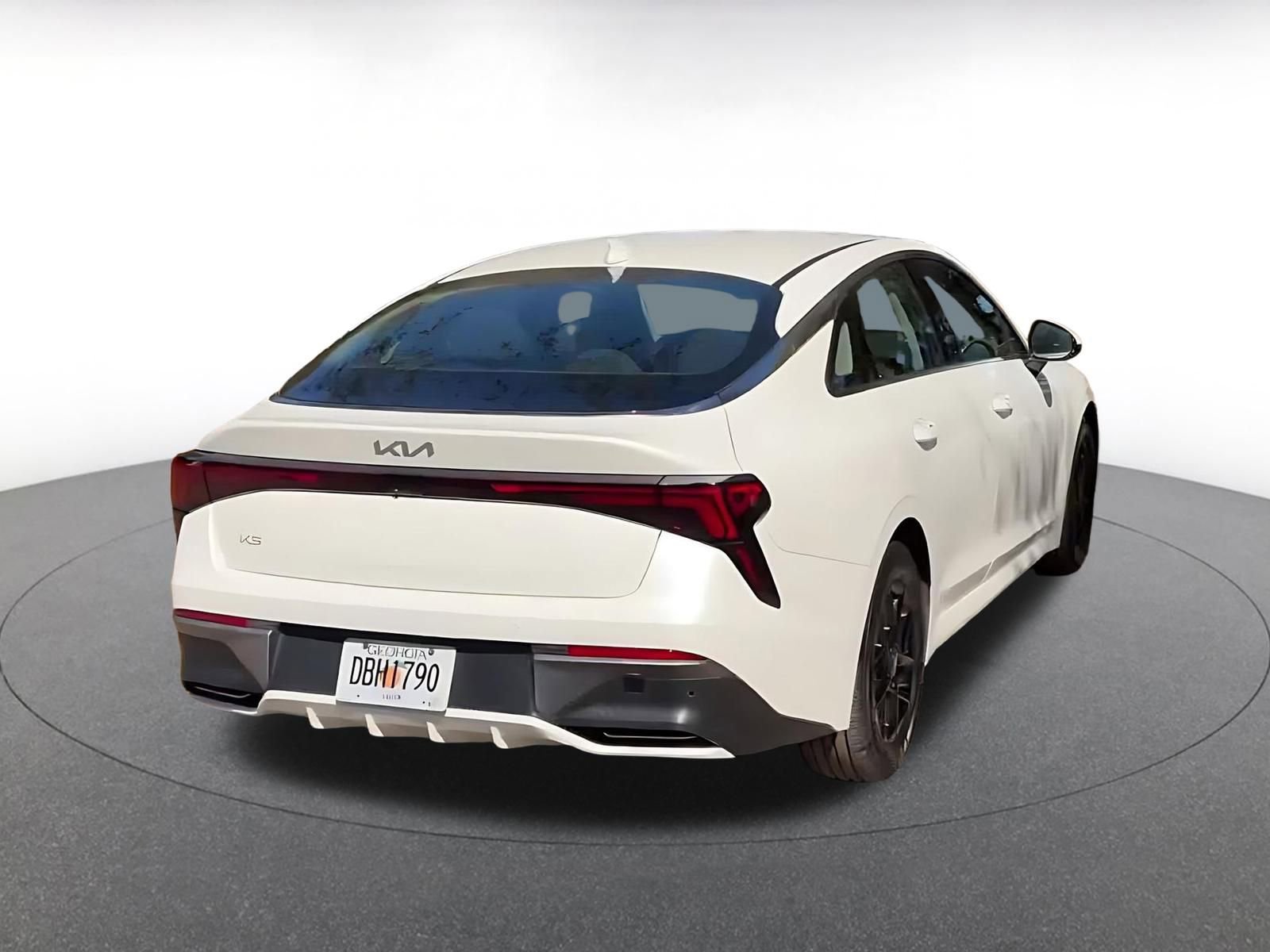 Thumbnail: 2025 Kia K5 - 14