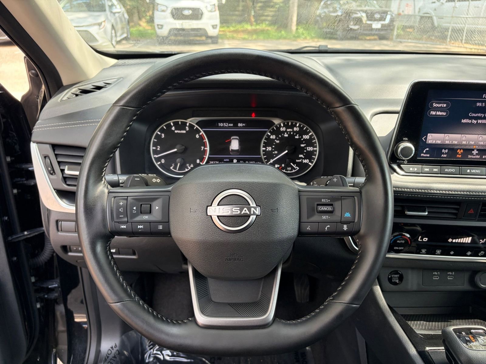 Thumbnail: 2025 Nissan Rogue - 29