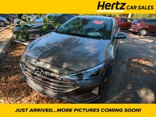 2020 Hyundai Elantra SE -
                Orlando, FL