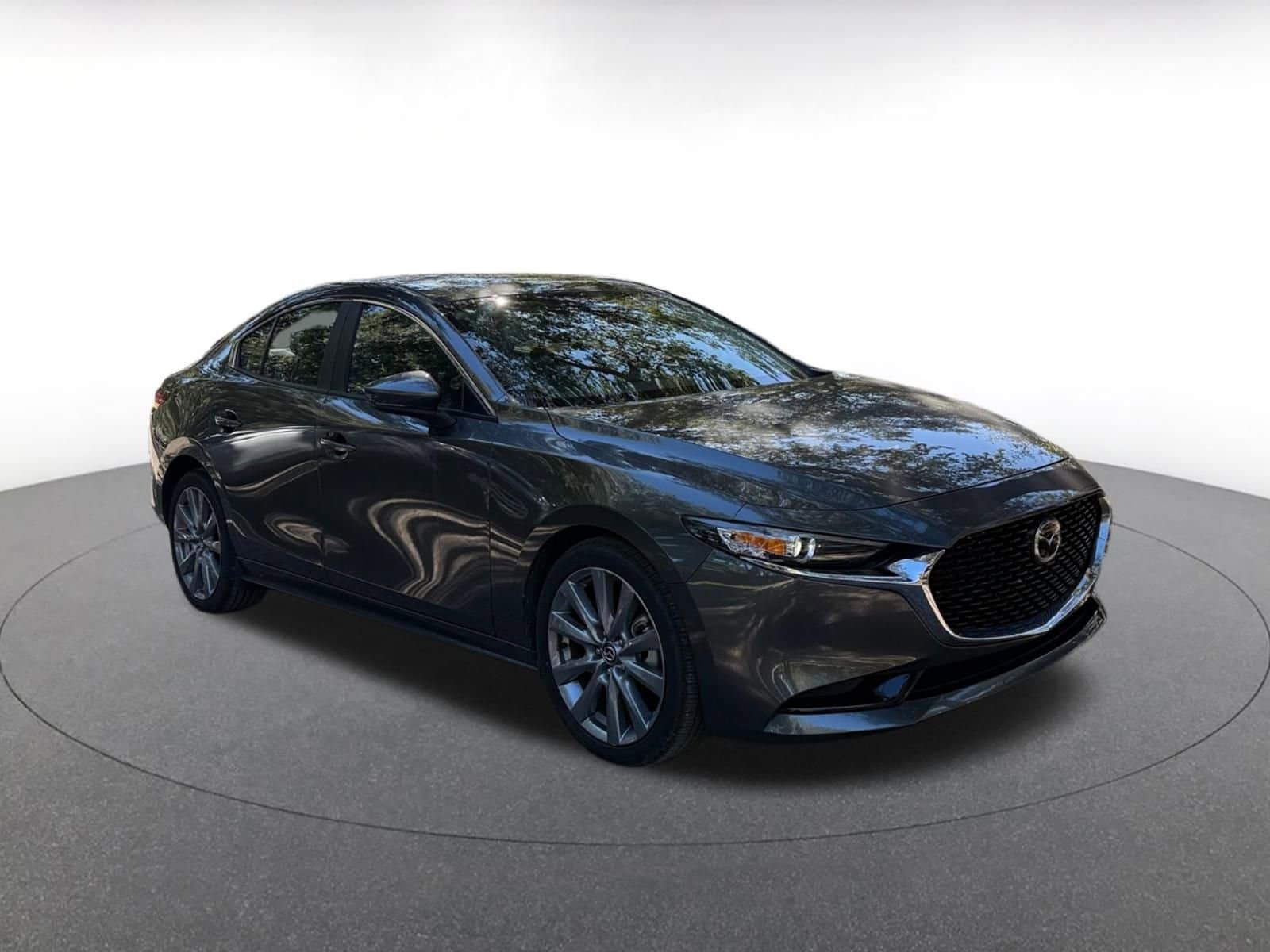 Thumbnail: 2025 Mazda Mazda3 - 1