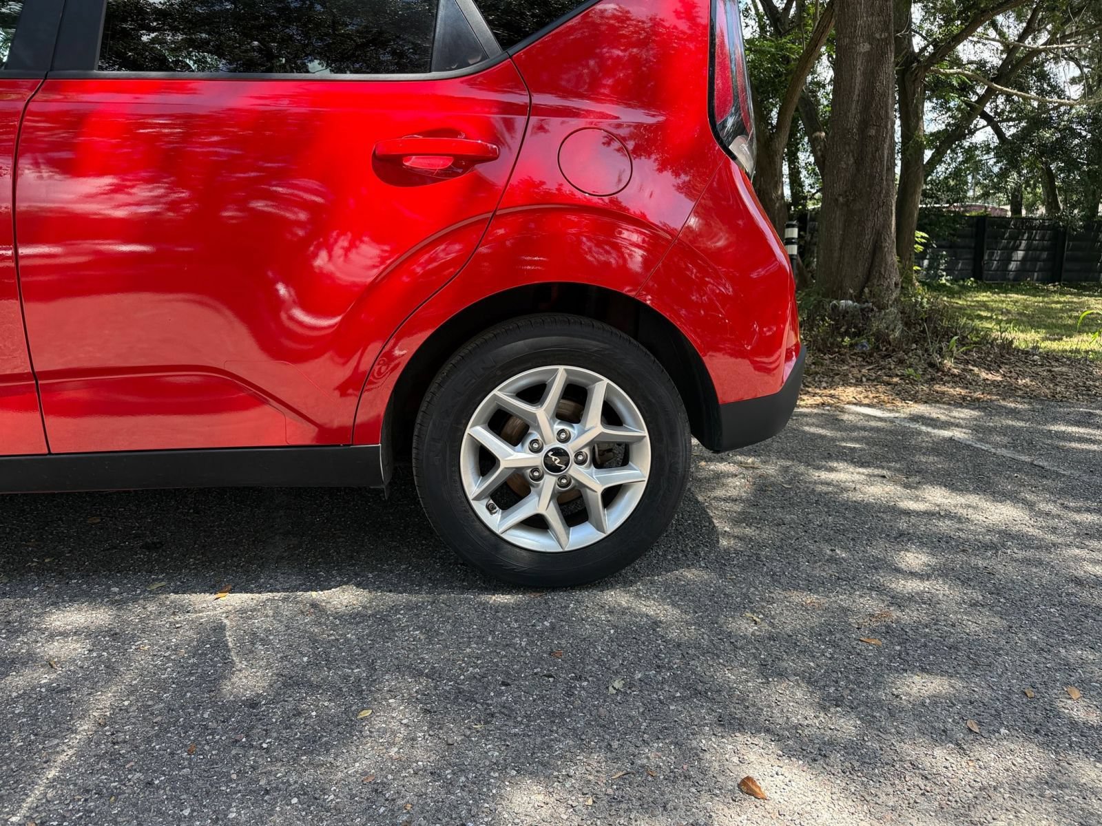 Thumbnail: 2025 Kia Soul - 10