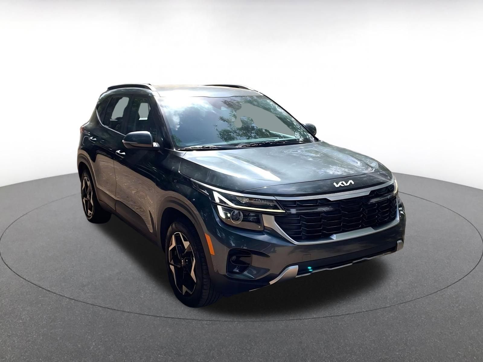 Thumbnail: 2025 Kia Seltos - 1