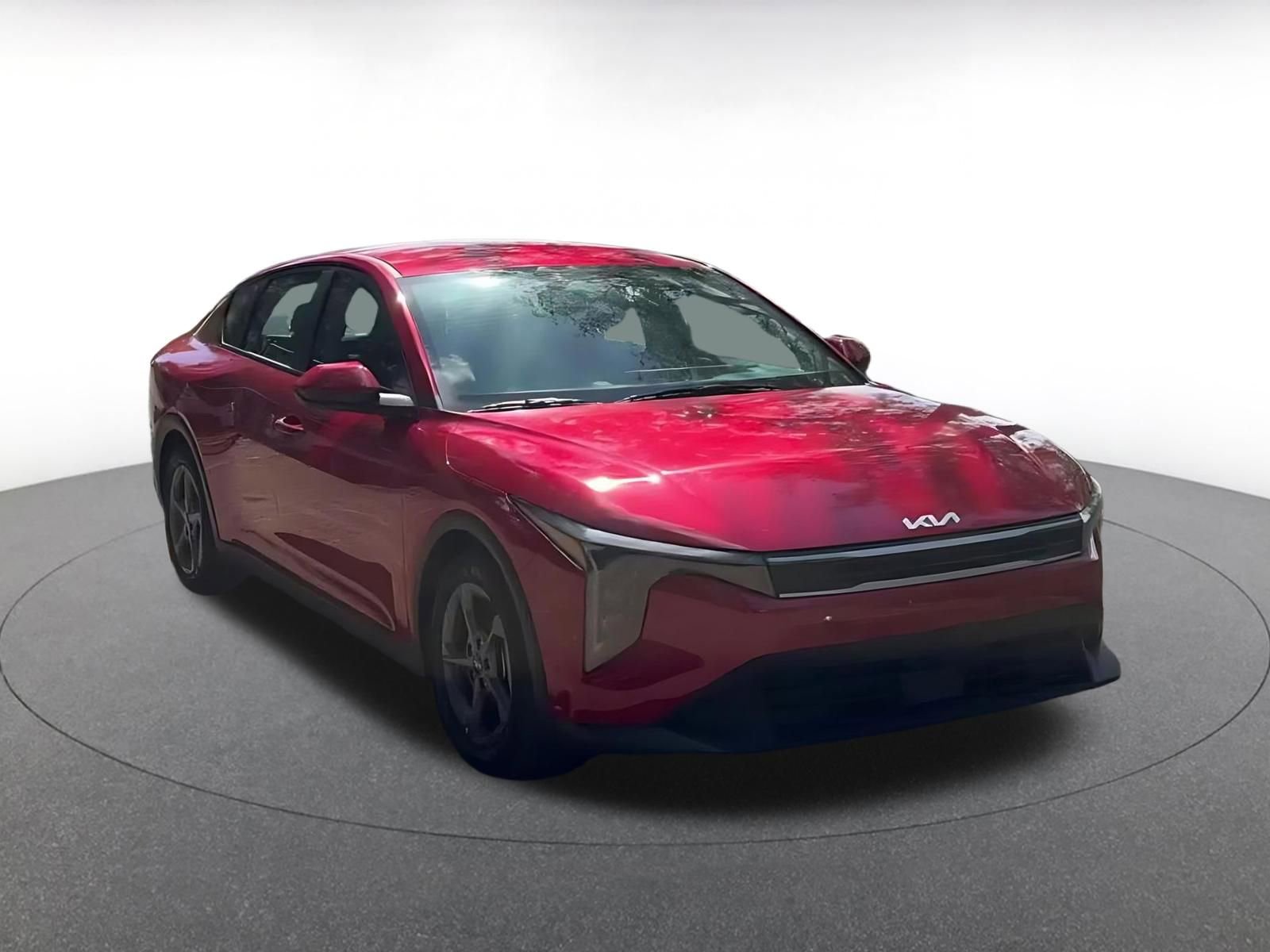Thumbnail: 2025 Kia K4 - 8
