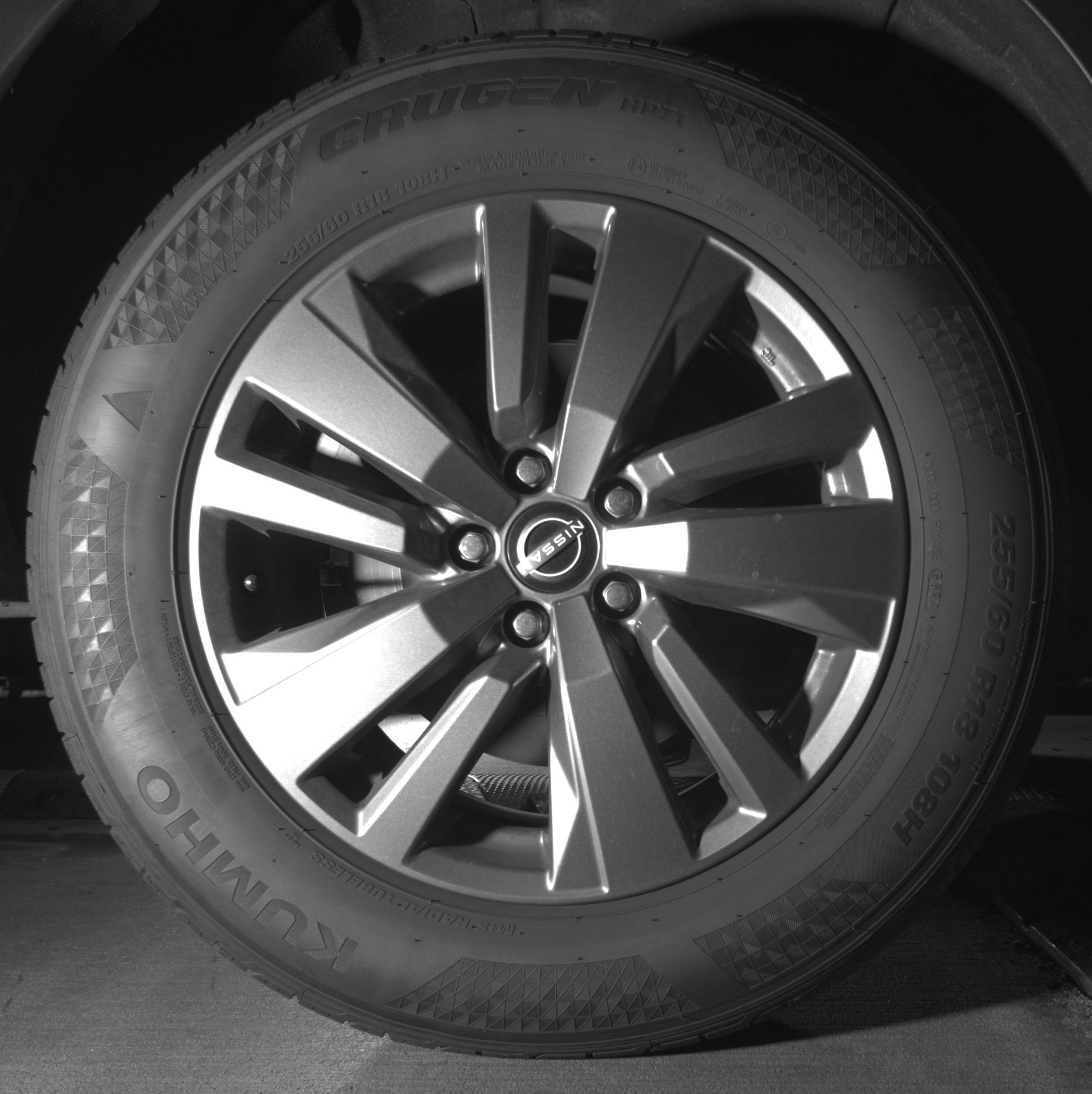 Thumbnail: 2025 Nissan Pathfinder - 18