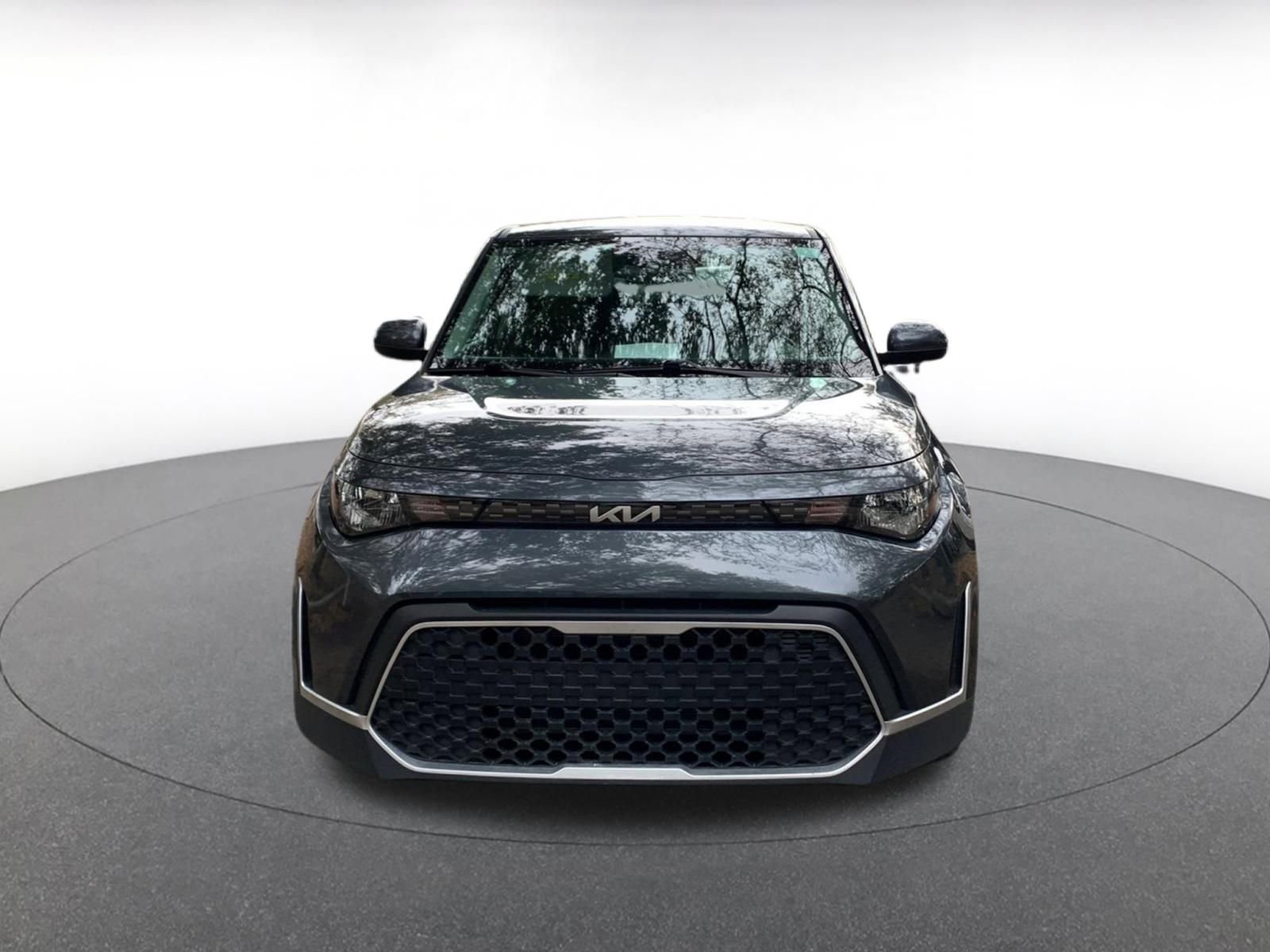 Thumbnail: 2025 Kia Soul - 2