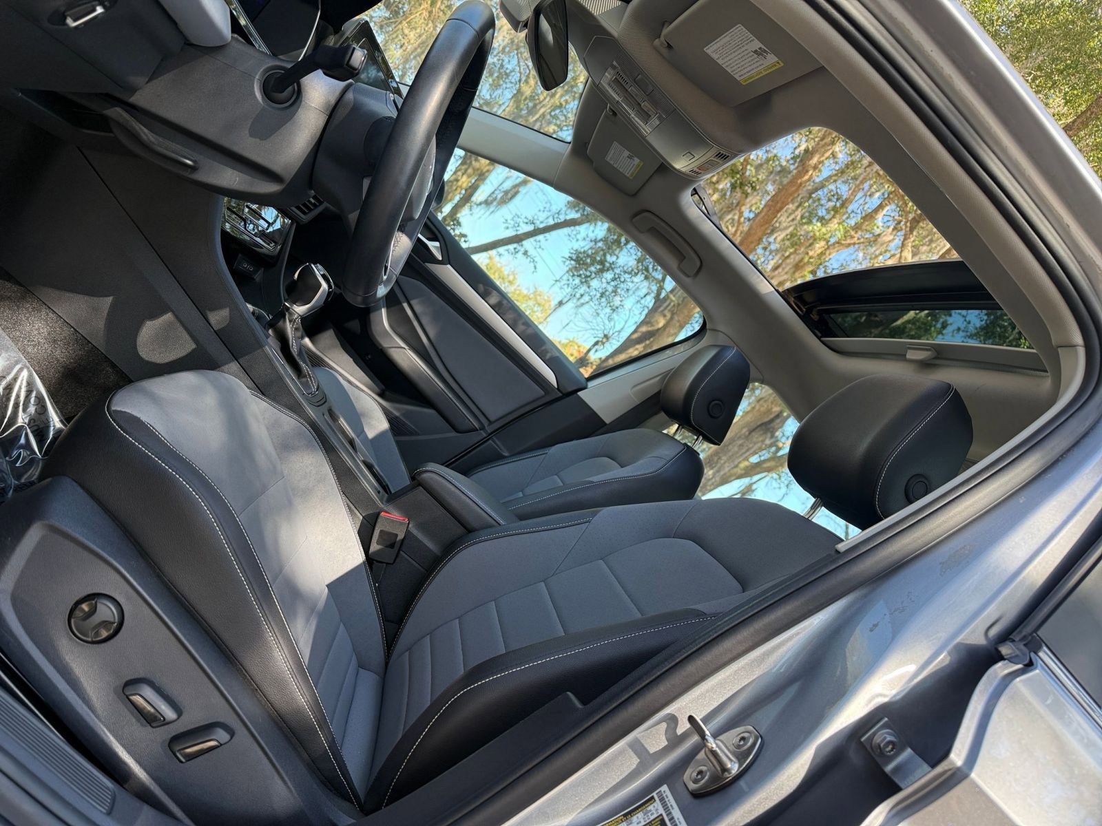 Thumbnail: 2025 Volkswagen Jetta - 22