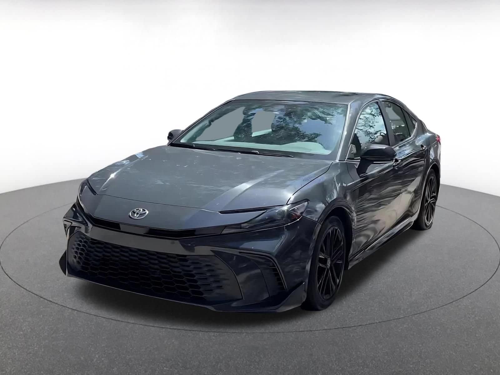 Thumbnail: 2026 Toyota Camry - 7