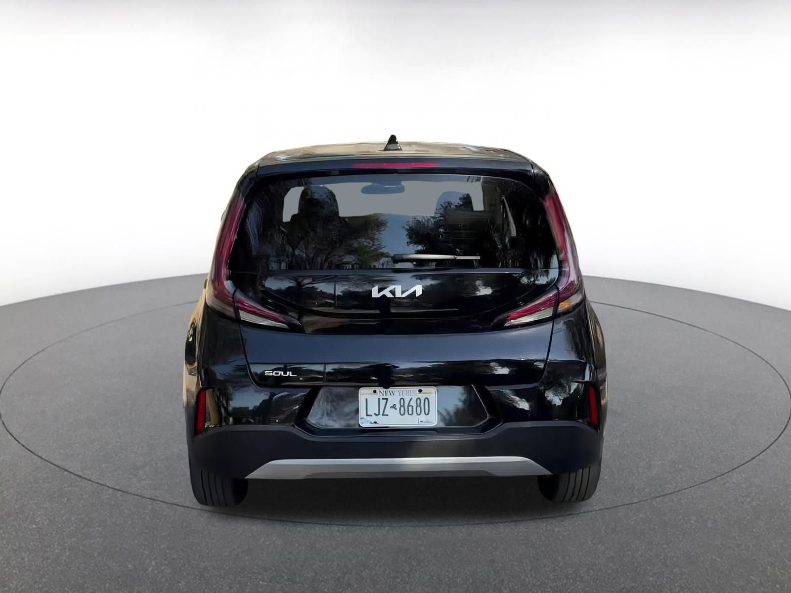 Thumbnail: 2025 Kia Soul - 12