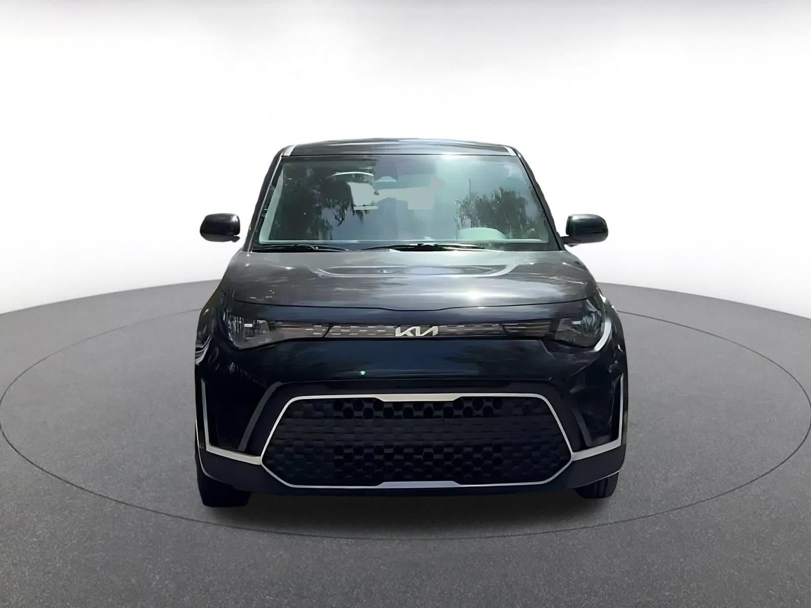 Thumbnail: 2025 Kia Soul - 4