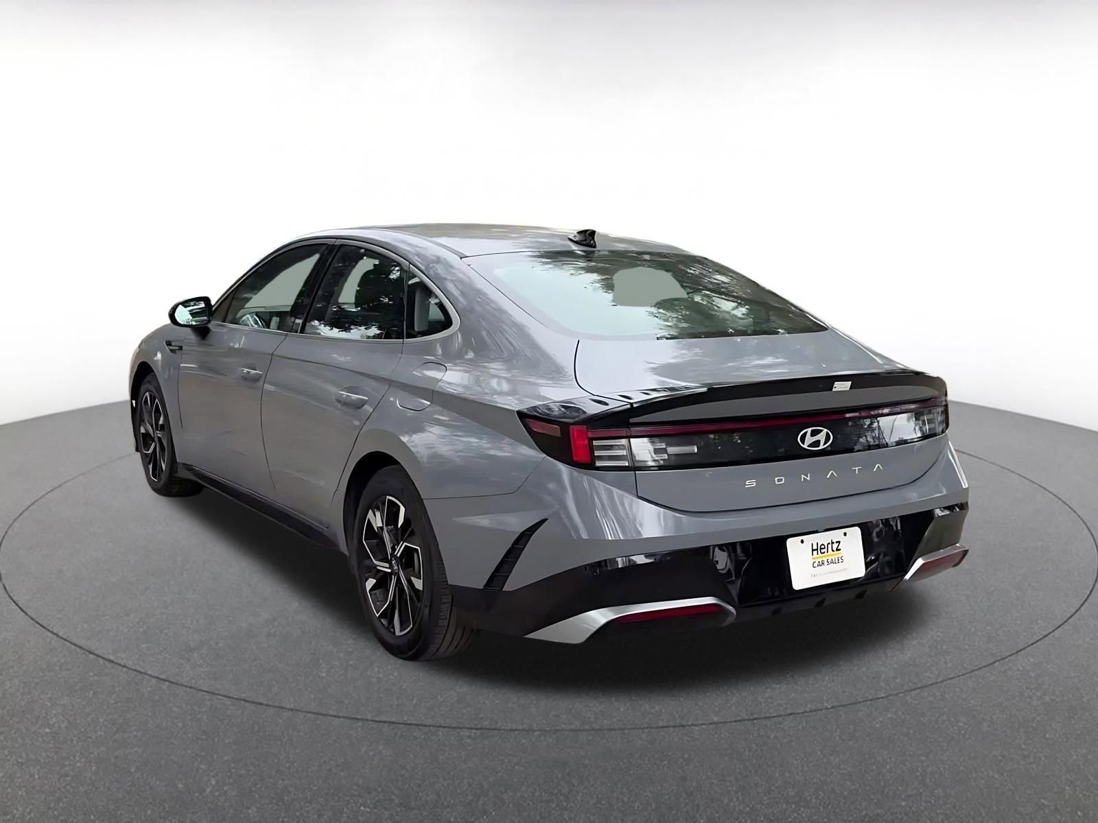 Thumbnail: 2025 Hyundai Sonata - 11