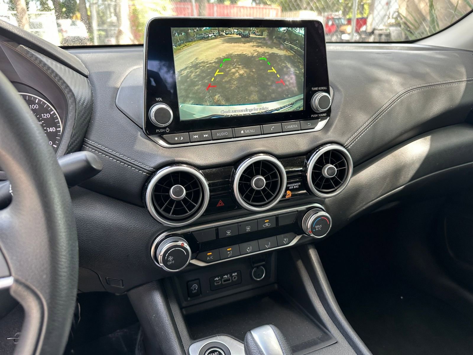 Thumbnail: 2024 Nissan Sentra - 17