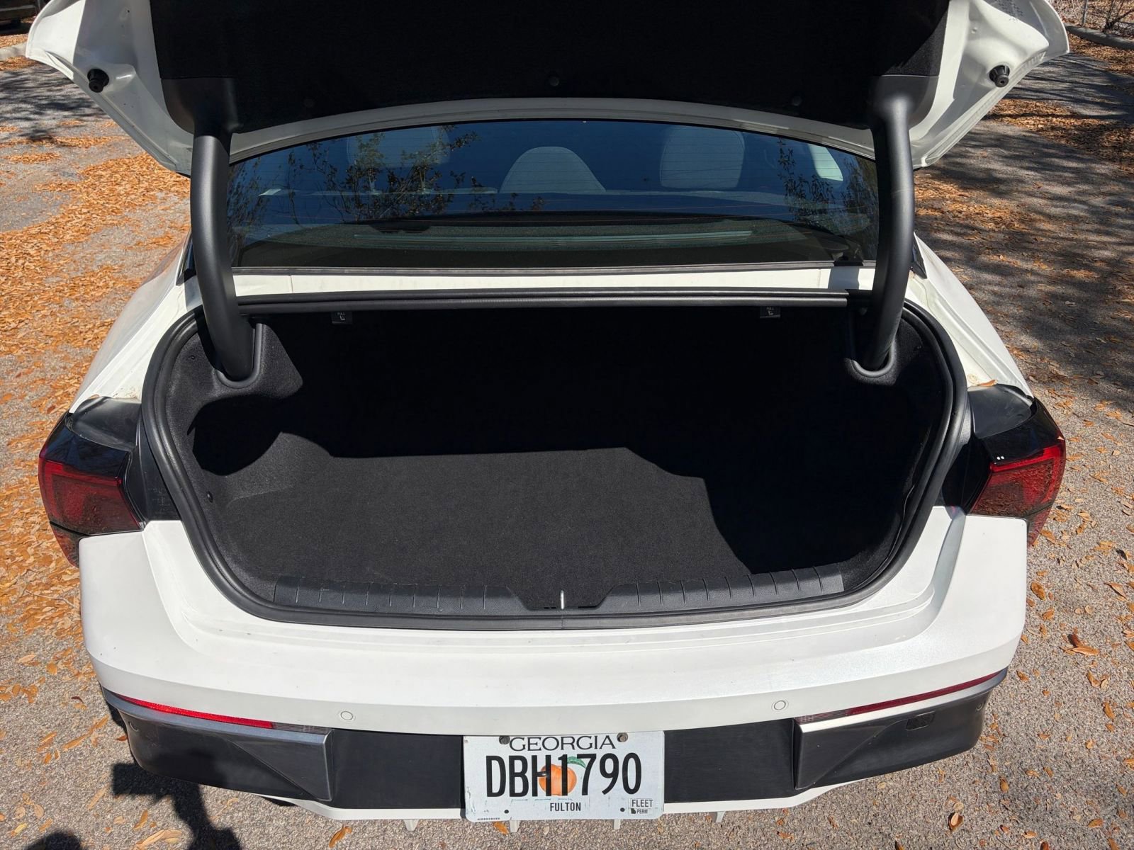 Thumbnail: 2025 Kia K5 - 27