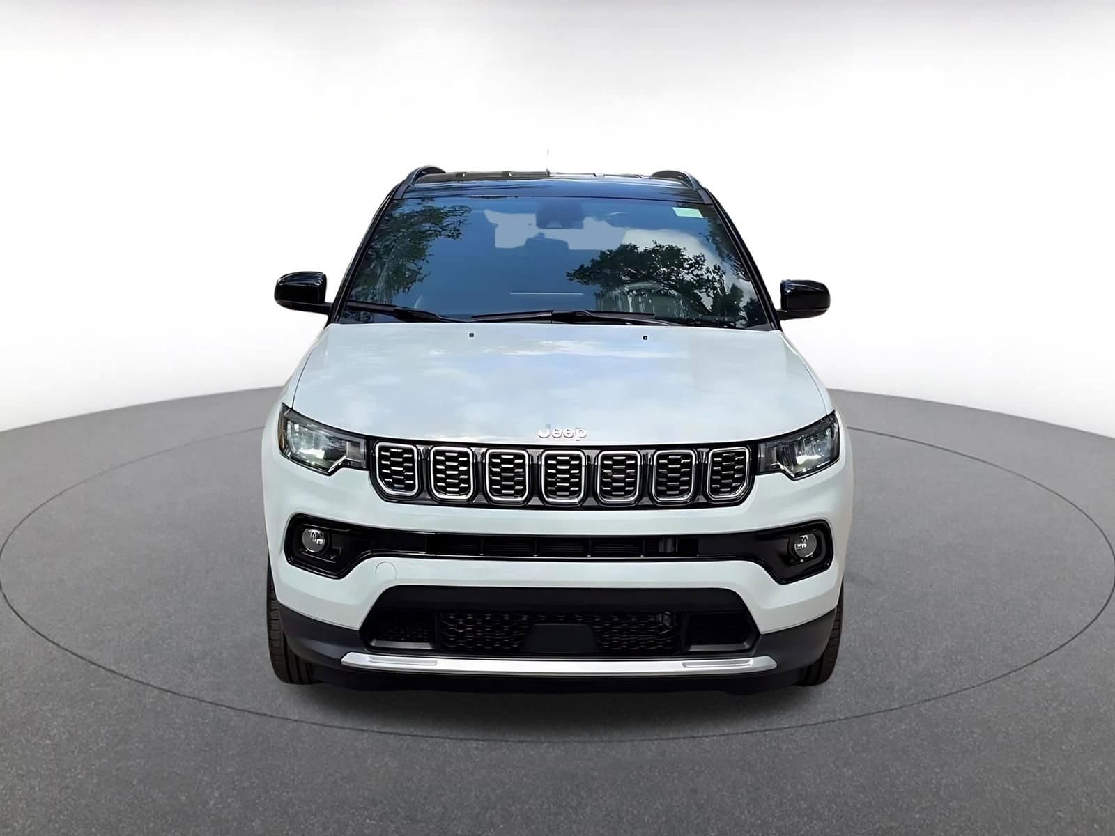 Thumbnail: 2025 Jeep Compass - 4
