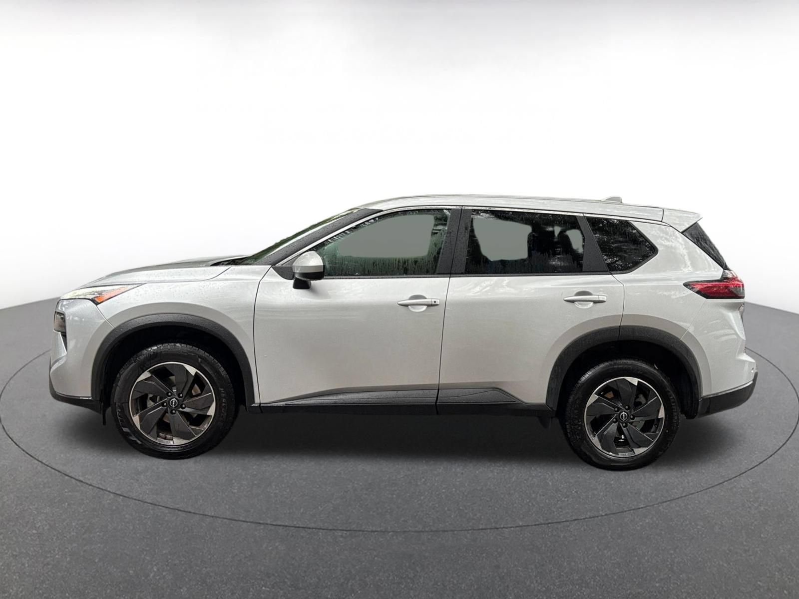 Thumbnail: 2025 Nissan Rogue - 4
