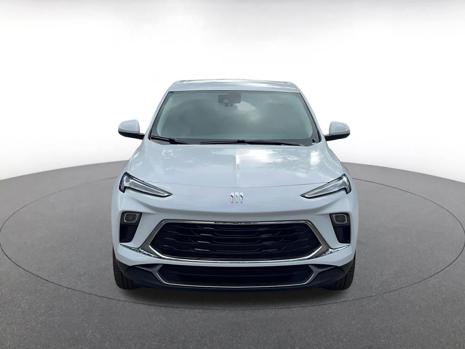 Thumbnail: 2025 Buick Encore GX - 4