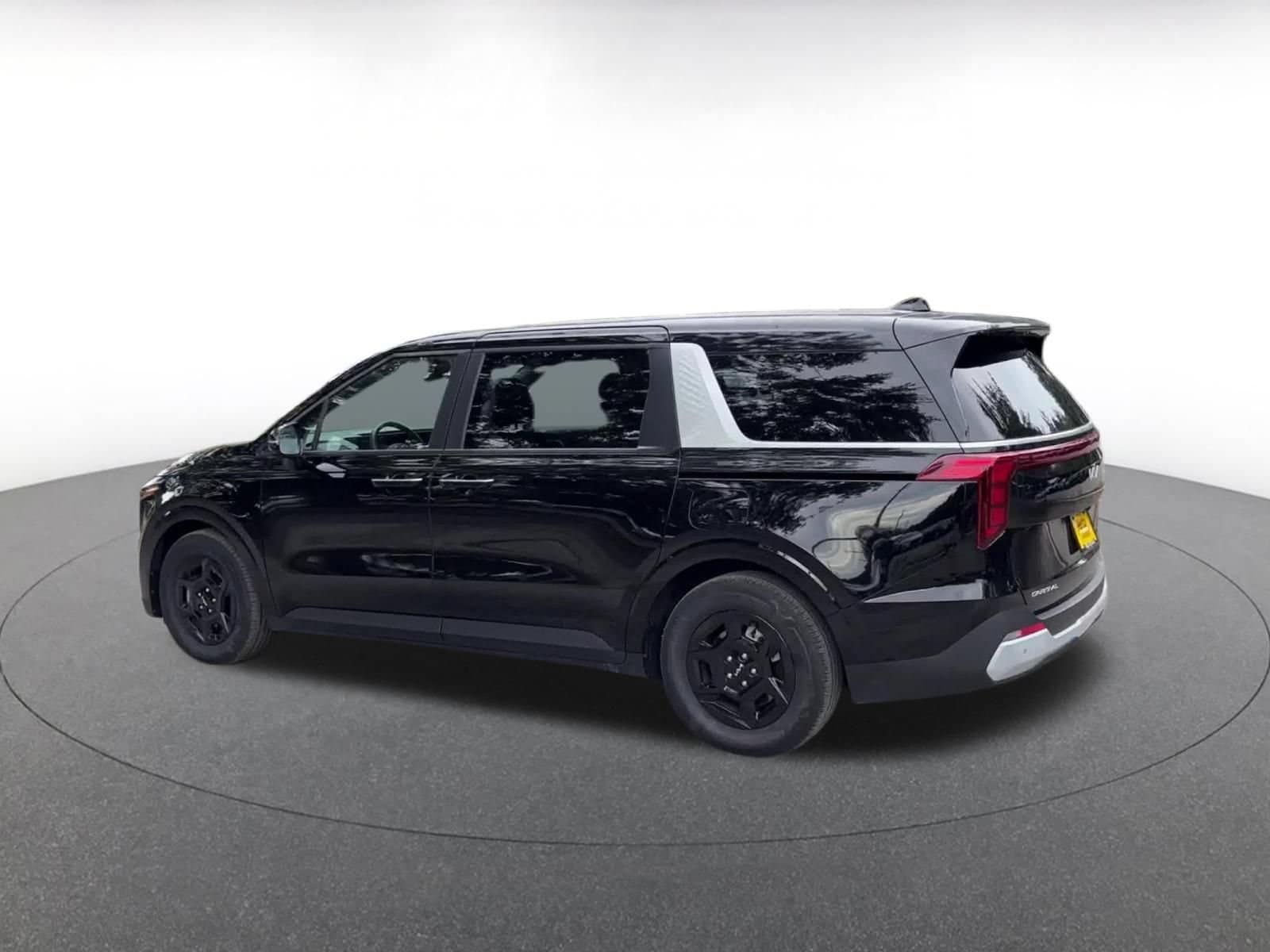 Thumbnail: 2026 Kia Carnival - 10