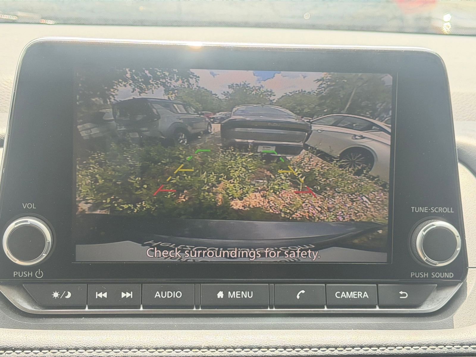 Thumbnail: 2025 Nissan Rogue - 24