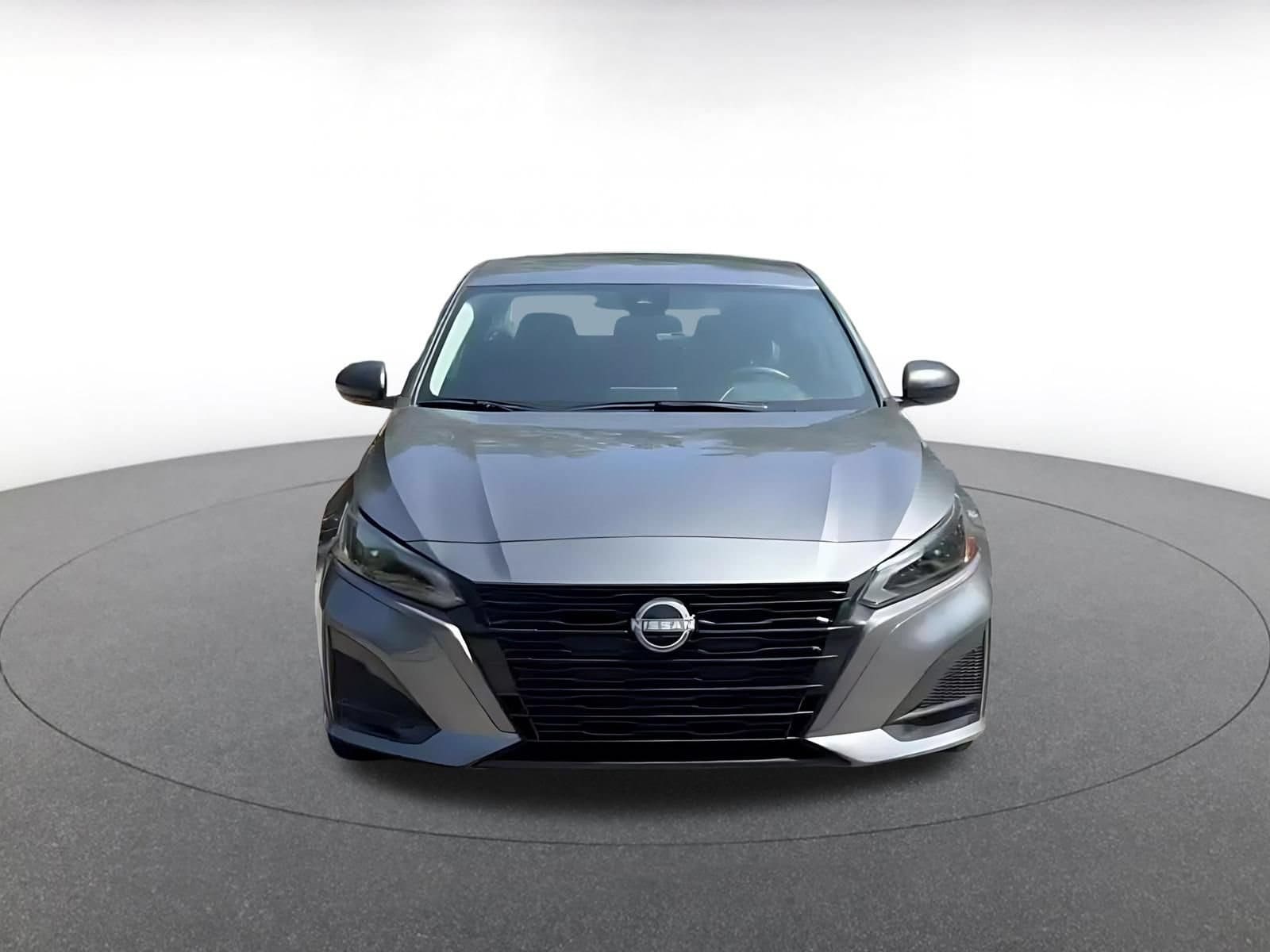 Thumbnail: 2026 Nissan Altima - 6