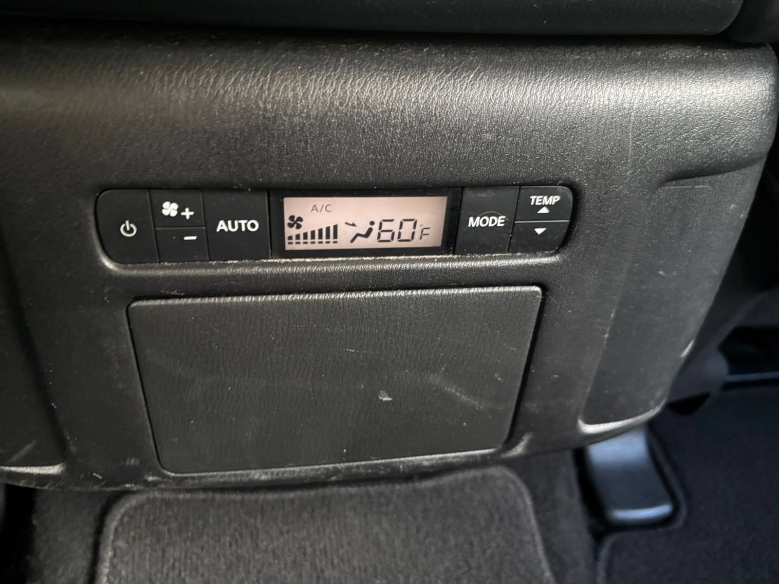 Thumbnail: 2024 Nissan Armada - 25