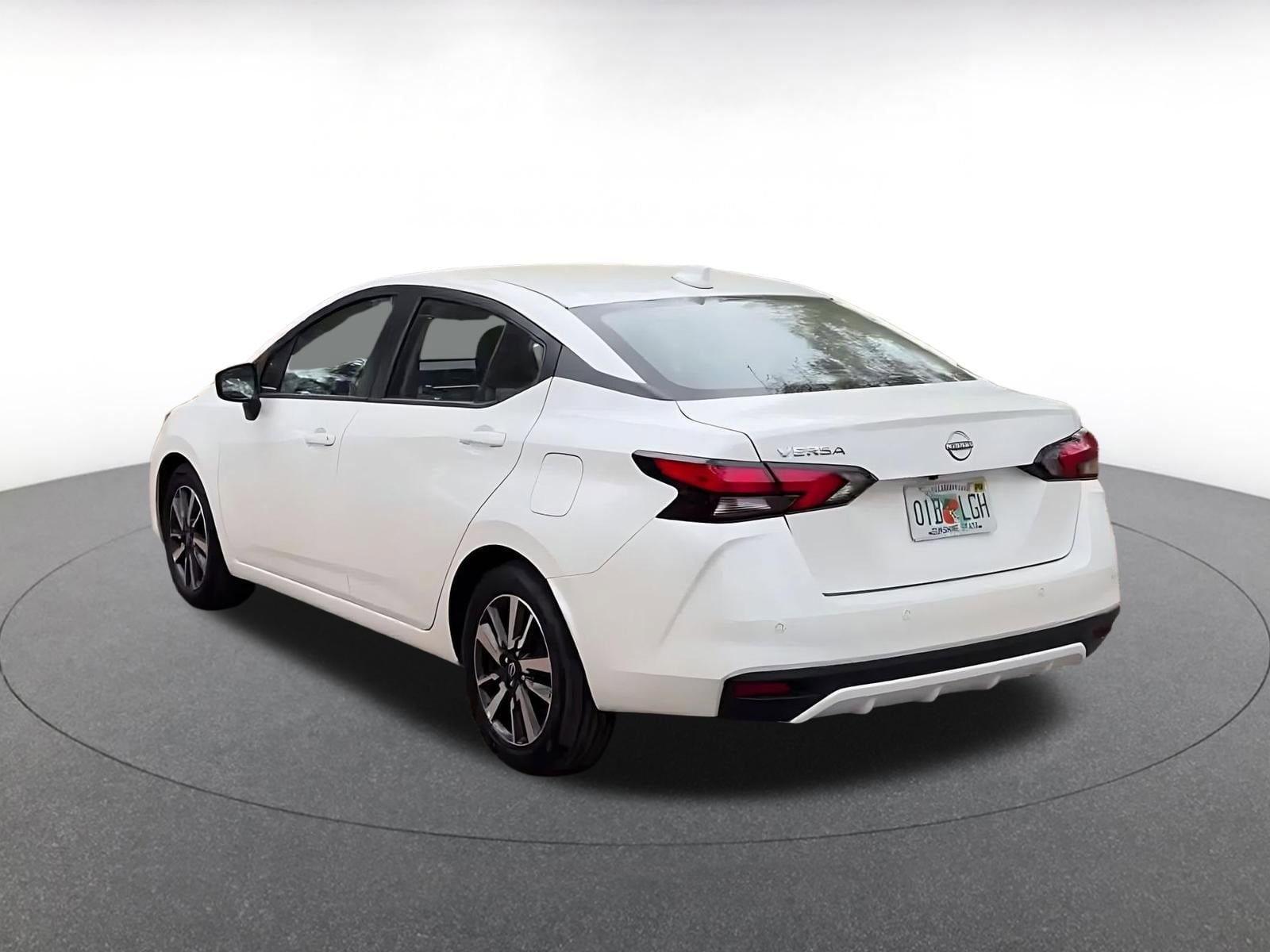 Thumbnail: 2025 Nissan Versa - 11