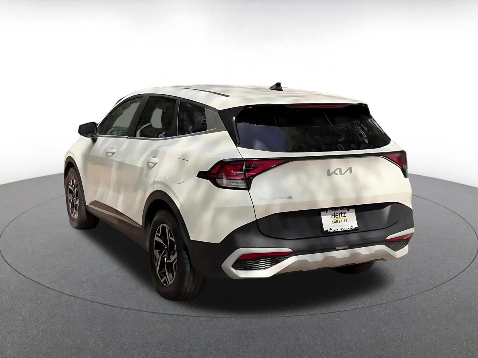 Thumbnail: 2024 Kia Sportage - 11