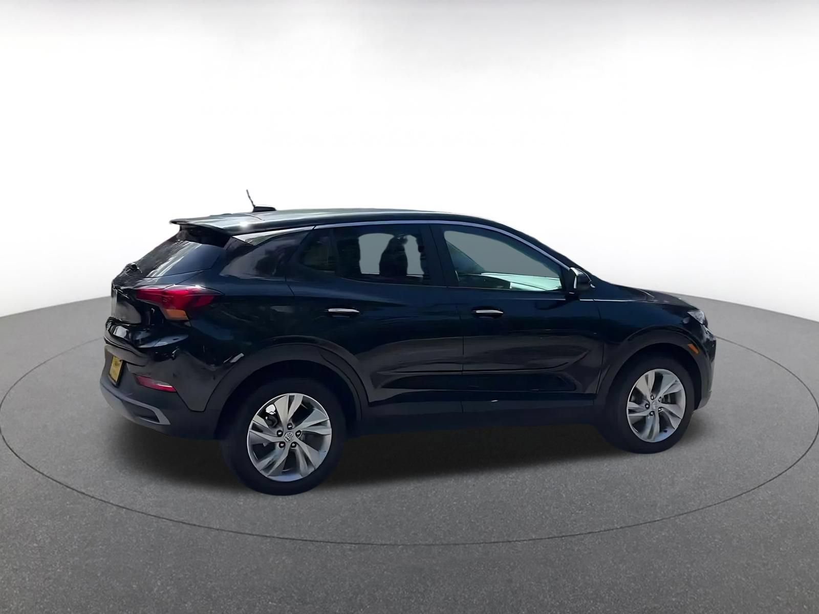 Thumbnail: 2025 Buick Encore GX - 12