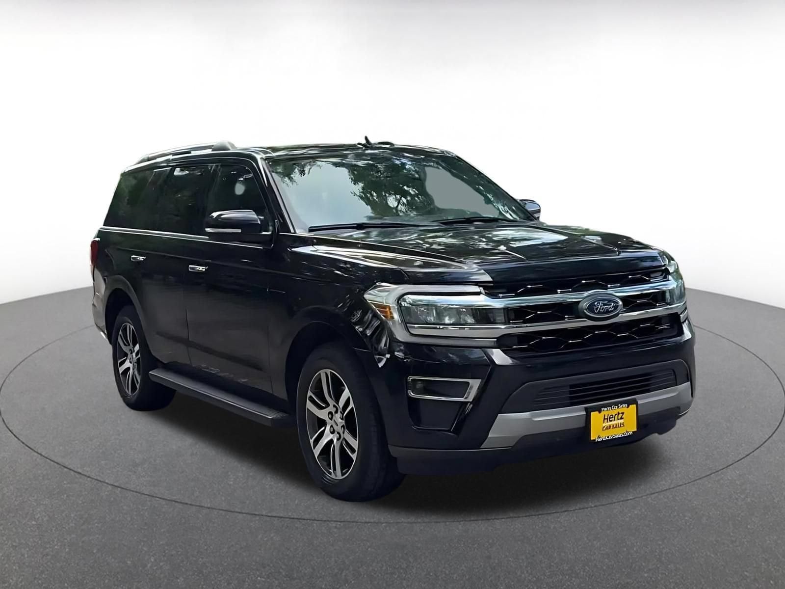 Thumbnail: 2024 Ford Expedition - 3