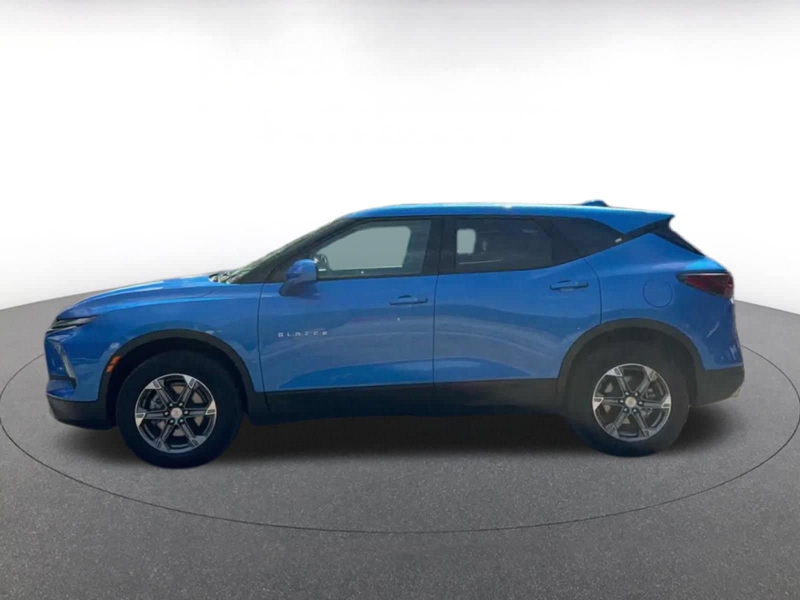 Thumbnail: 2025 Chevrolet Blazer - 8