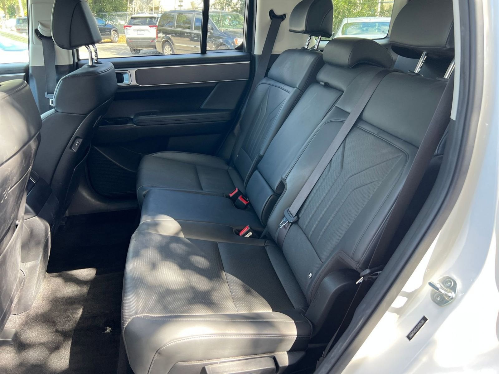 Thumbnail: 2025 Hyundai Santa Fe - 32